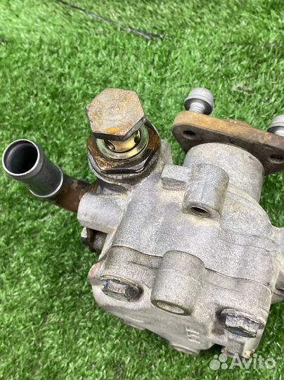 Насос гур Volkswagen Touareg BHK 3,6L 5887