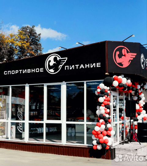 Менеджер по продажам