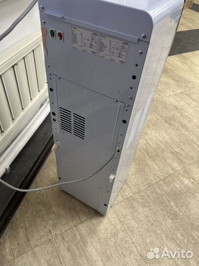 Кулер Dexp ET-620