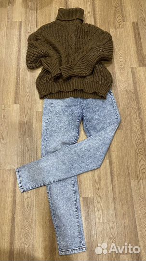 Вещи на девушку 46-48