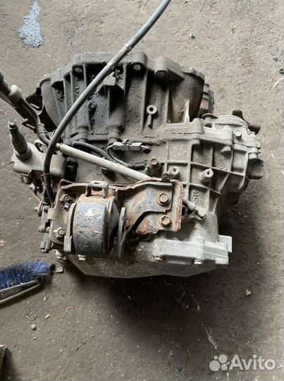 АКПП Toyota Sprinter A32