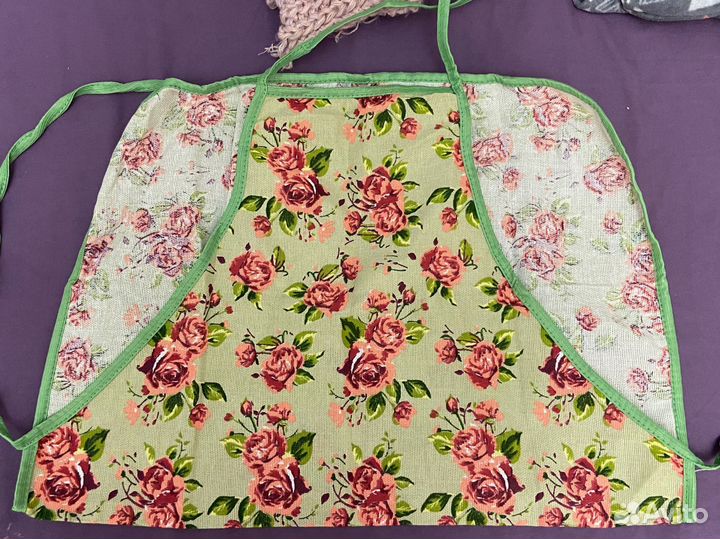 Вещи пакетом