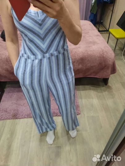 Комбинезон летний Next