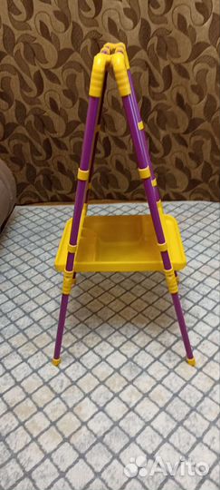 Мольберт для рисования Nika