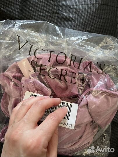 Victoria'S secret платье/сорочка домашняя