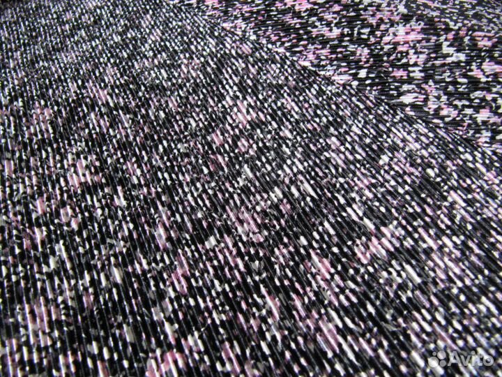 Ткань отрез 1 м