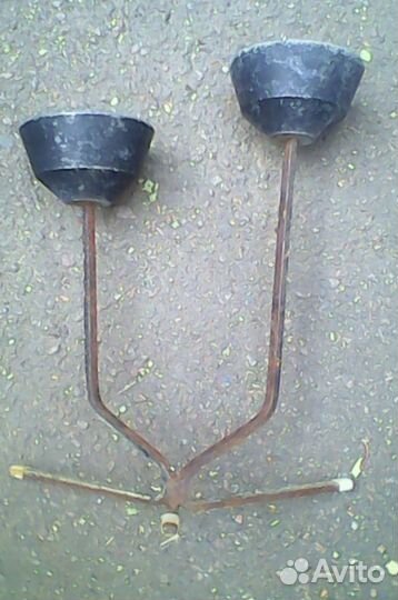 Подставки для комнатных растений