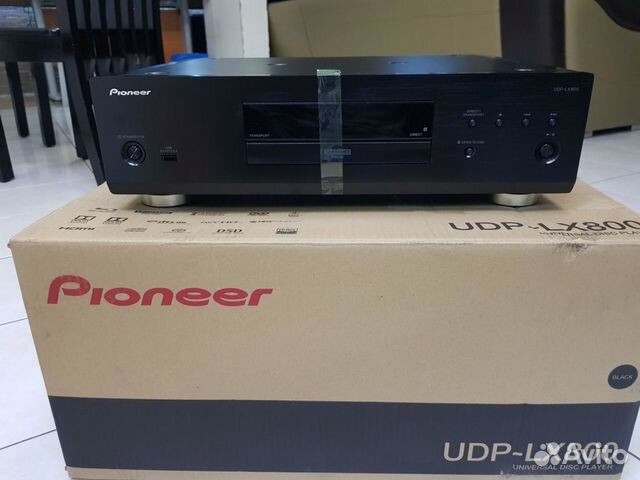 Pioneer UDP-LX800