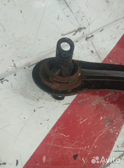 Рычаг задний со ступицей ford focus 3