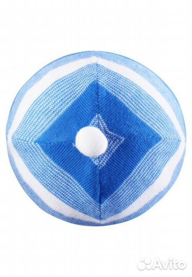 Новые шапочки Рейма 48 50 52 лето