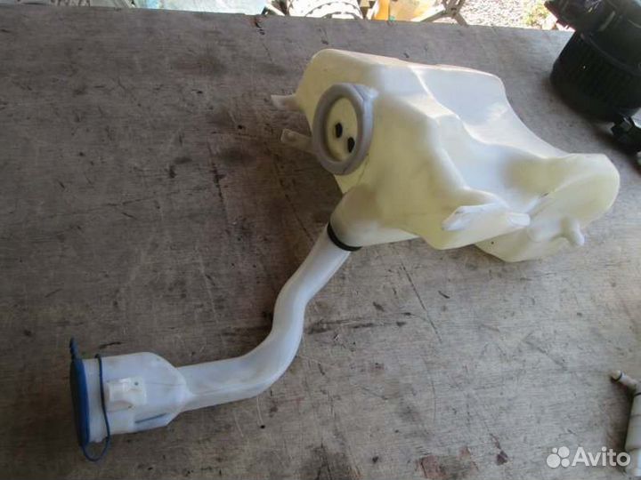 Бачок омывателя Mercedes-Benz C230 W203 271.948