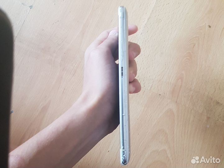 Телефон Xiaomi