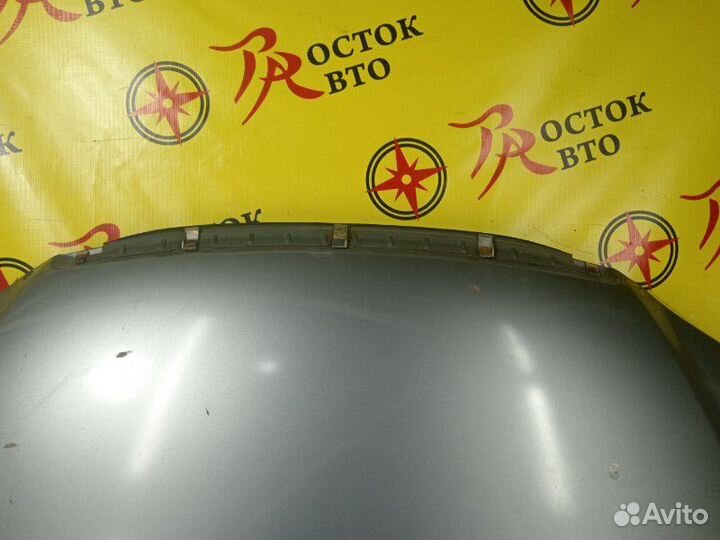 Капот Honda Odyssey RA6 F23A 1999