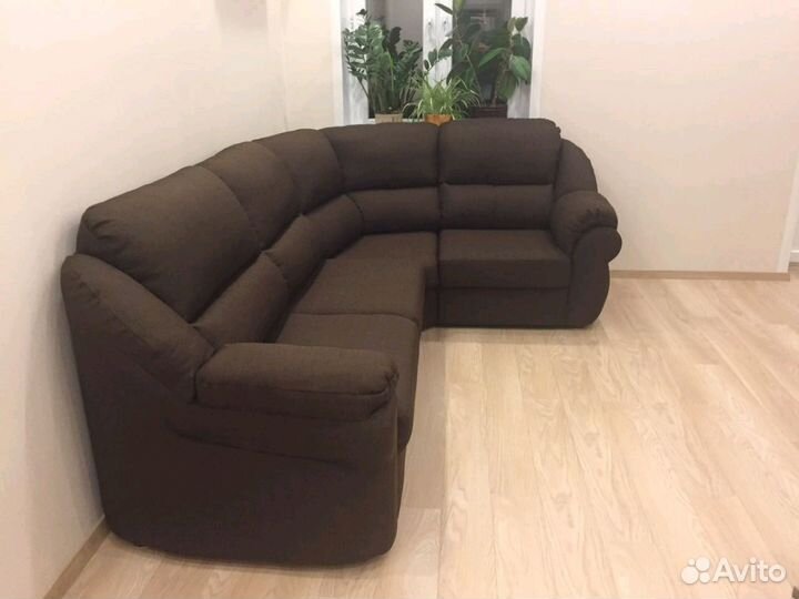 Перетяжка,обивка,ремонт мягкой мебели