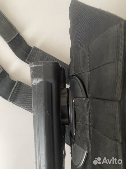 Кобура пя стич профи