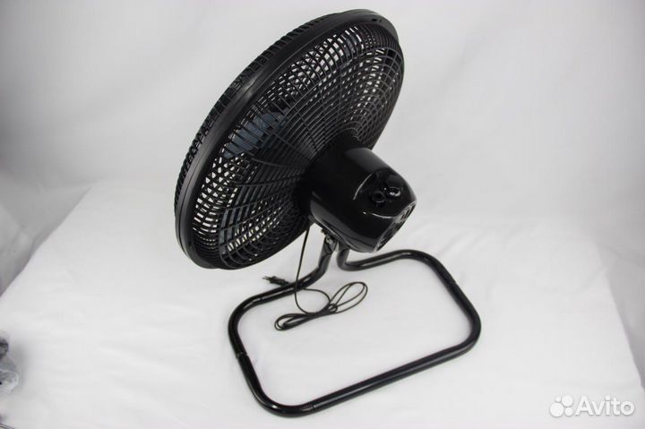 Вентилятор 18