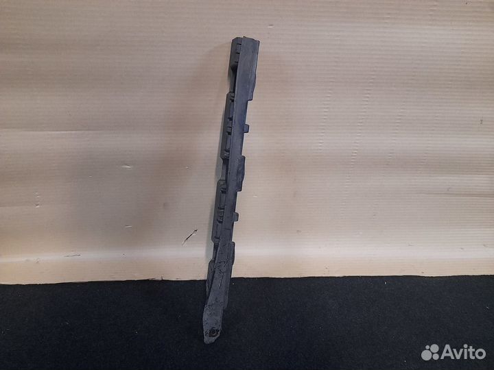 Кронштейн заднего бампера П BMW X3 E83 бмв Х3 Е83