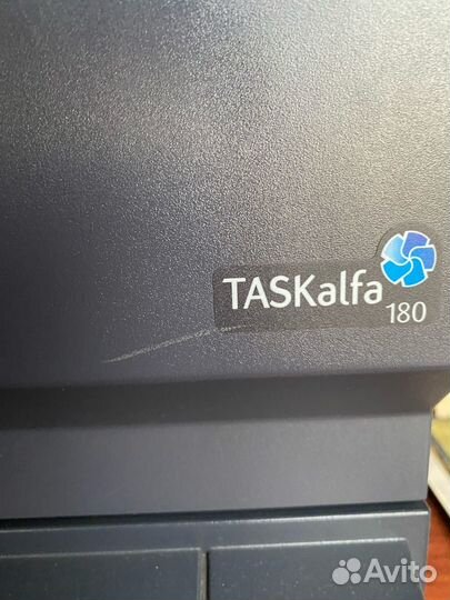 Принтер Копир Kyocera taskalfa 180 А4 А3