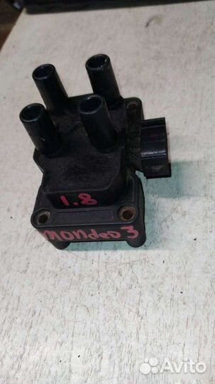 Катушка зажигания Ford Mondeo 3 2001