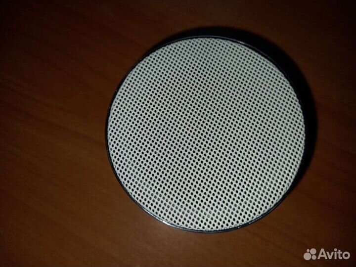 Блютуз колонка