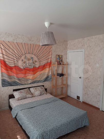 Квартира-студия, 29 м², 2/5 эт.