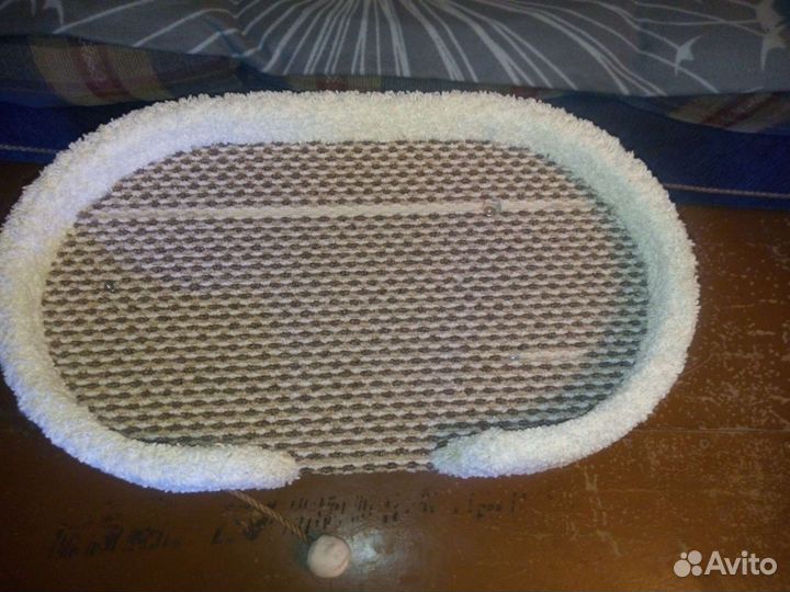 Лежанка для животных