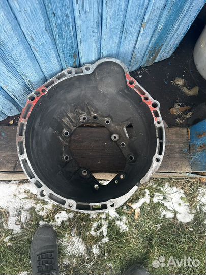 Продам колокол для МКПП w57 w58