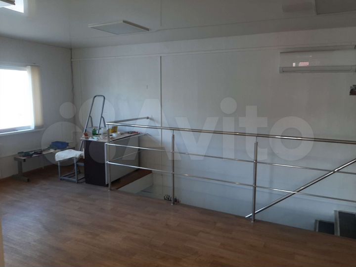 Свободного назначения, 60 м²