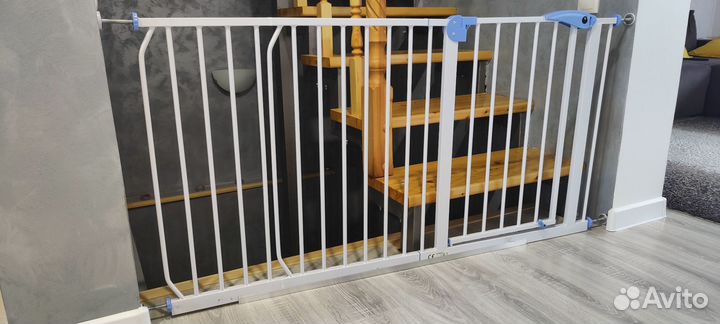 Ворота безопасности