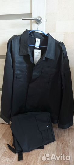 Форма охраны