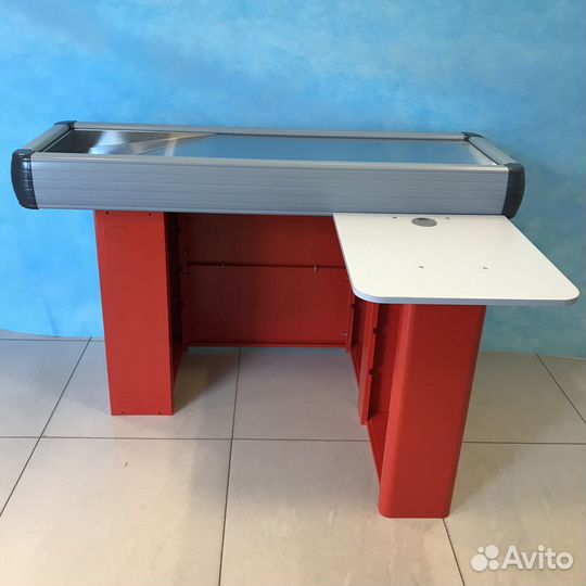 Кассовый бокс