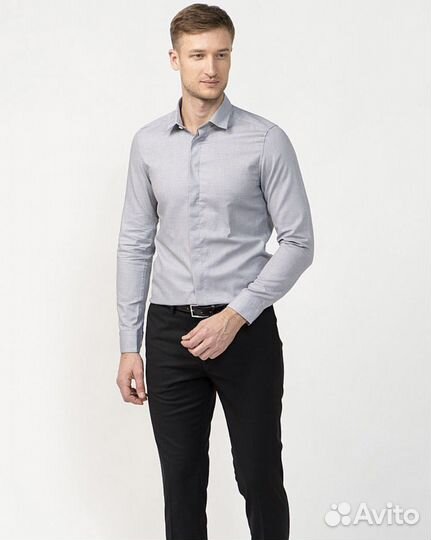 Мужская рубашка Mexx