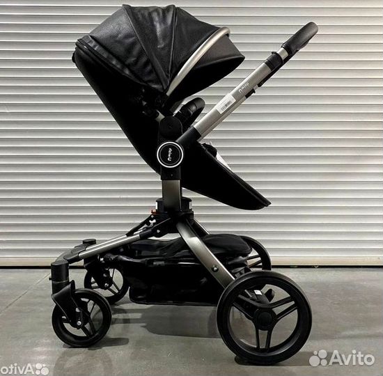 Коляска Aulon 360 