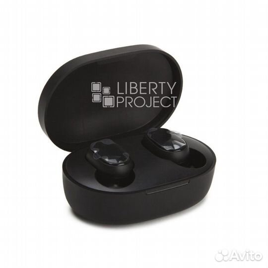 Bluetooth гарнитура Xiaomi Mi Redmi AirDots