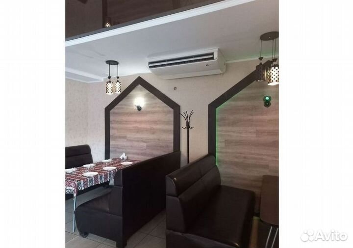 Тихий кондиционер