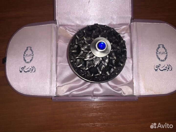 Флакон от арабского парфюма в оригинал. упаковке