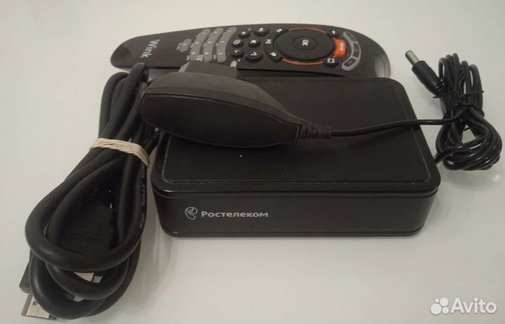 TV приставка 250 каналов без абон платы