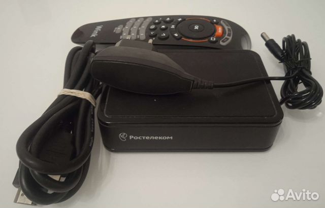 TV приставка 250 каналов без абон платы