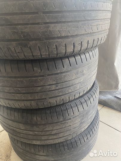 Yokohama BluEarth AE50 205/55 R16