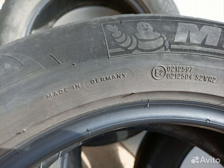 Michelin Primacy 3 225/60 R17