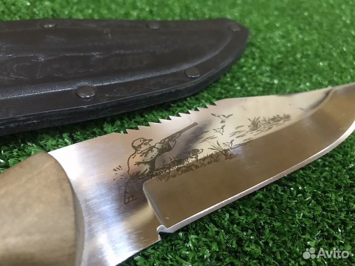 Кизлярские ножи