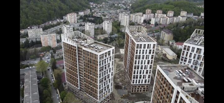 1-к. квартира, 29,9 м², 7/20 эт.