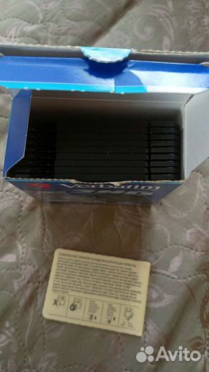 Магнитные накопители