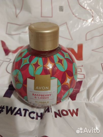 Косметика avon