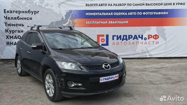 Фонарь подсветки номера Mazda CX-7 GJ6A-51-270C