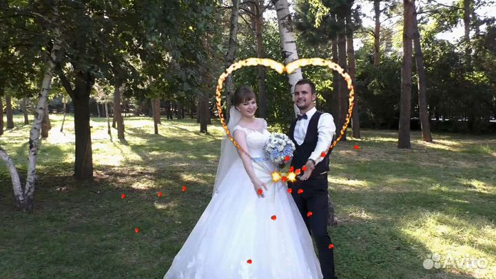 Видеосъёмка