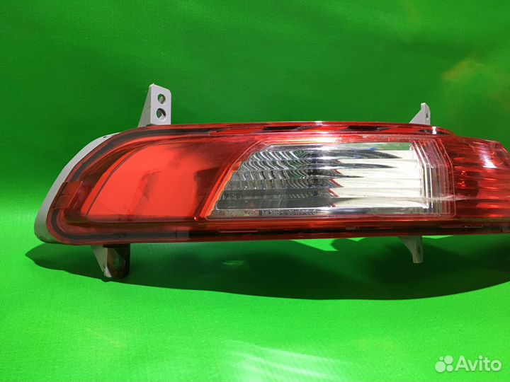 Фонарь в бампер левый Kia Sportage 3 2010-2015