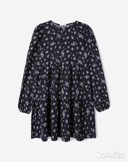 Платье для девочки 146-152