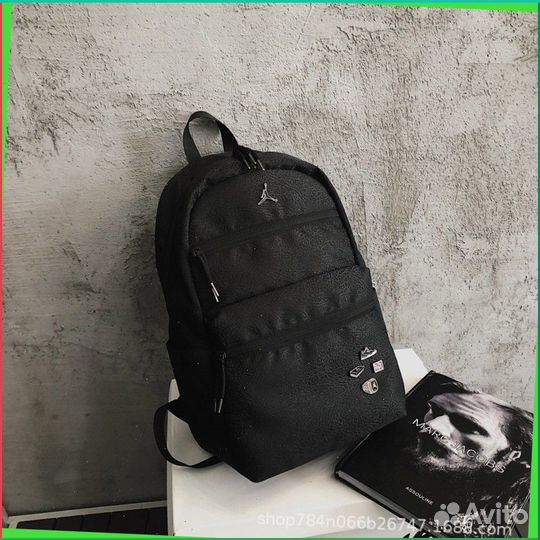 Сумка найк (S - XXL)