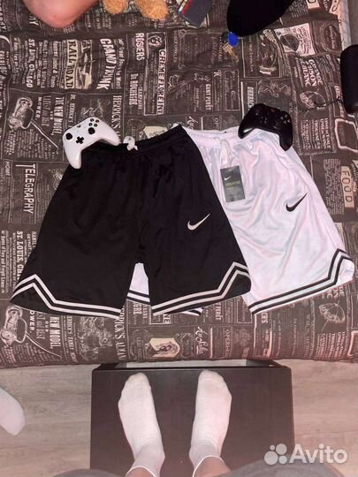 Шорты nike
